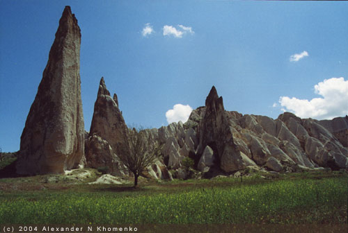  - Старое   - Александр Хоменко, Фотограф - Alexander Khomenko 